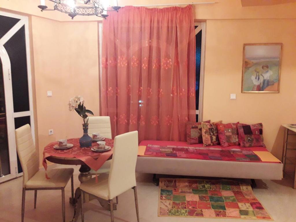 Semiramis Apartments Ierapetra  Exterior photo